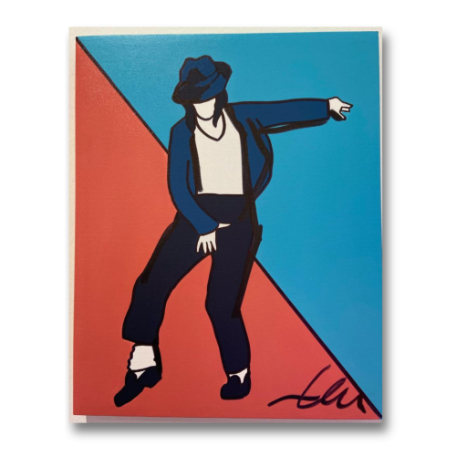 Michael Jackson